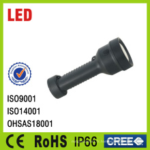 CREE LED haute intensité alimentation/lampe de poche torche LED Light (ZW7610)